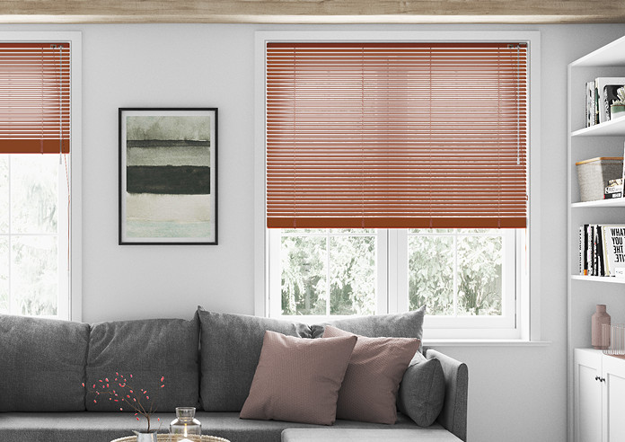 Spectrum, Hawaiian Tan - Venetian Blind - Image 3
